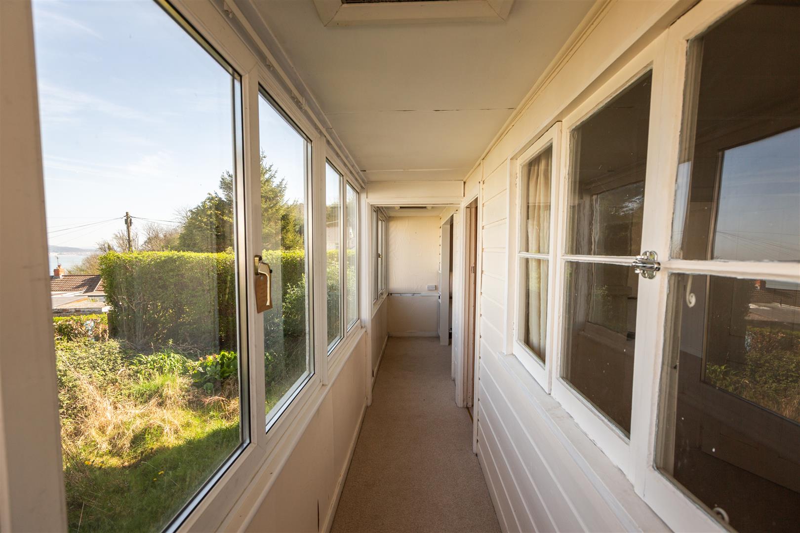 Bryn Terrace, Mumbles, Swansea, SA3 4HD